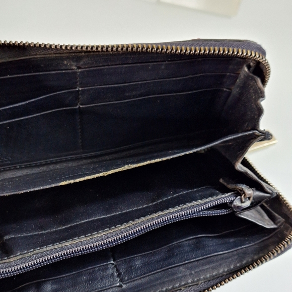 Gucci wallet - Picture 4 of 8